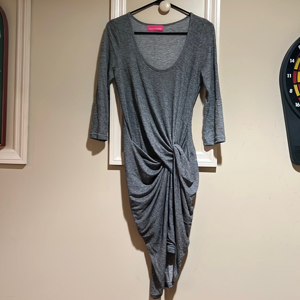 Pookie & Sebastian Dress